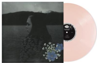 Виниловая пластинка SOCCER MOMMY Evergreen LVR04276 LOMA VISTA 2025 Не Япония Рок