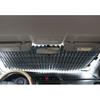 Car Sunscreen Sunshade Heat ulation Front Gear Windshield Summer Supplies Front Gear Automatic Retractable Sunshade