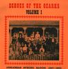 LP Пластинка РАЗНЫЕ ИСПОЛНИТЕЛИ - Отголоски Озарка Том I (Арка 518 ОКРУГ 1970 США Кантри Б/У