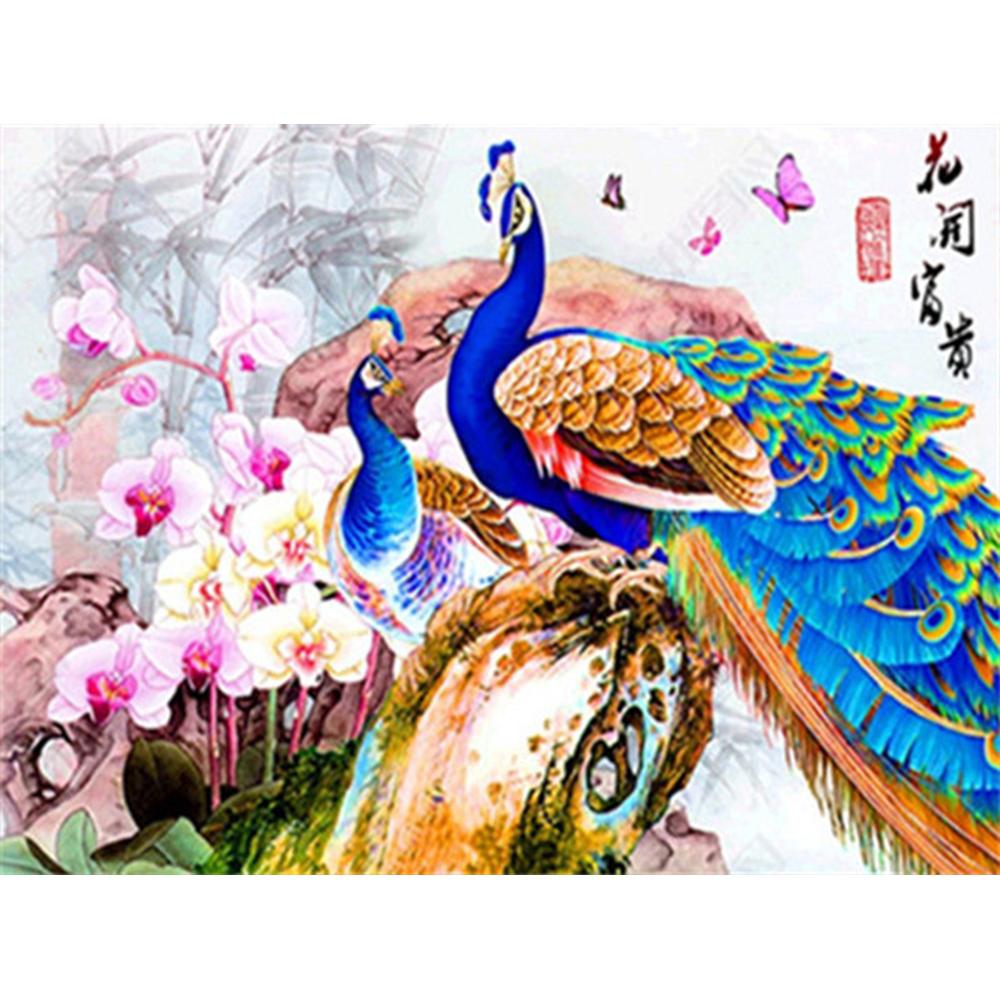 5D DIY Алмазная картина Волк Алмазная вышивка Животное Алмазная мозаика Полный квадратный дрель Вышивка крестом Декор для дома