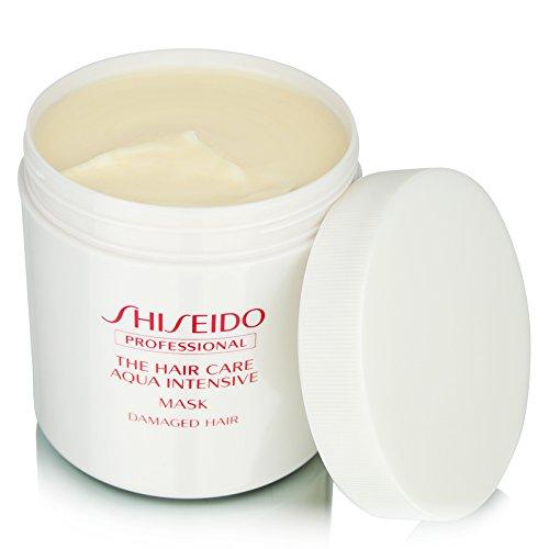 Shiseido Professional Aqua Intensive Маска 680 г