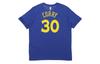 Nike Графическая футболка NBA Golden State Warriors 870775-496