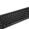 Deli USB Wired Gaming Keyboard