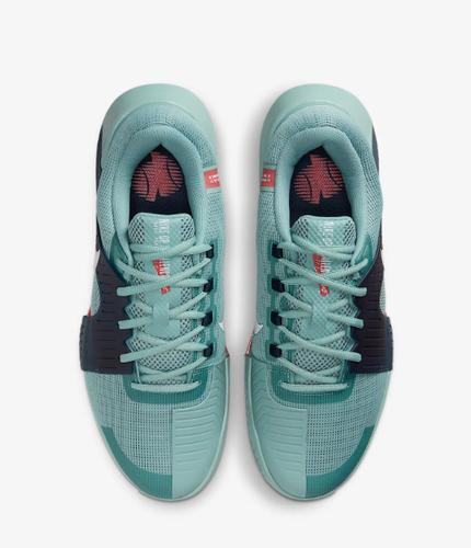 Nike Мужские теннисные кроссовки Zoom GP Challenge 1 FB3147-003