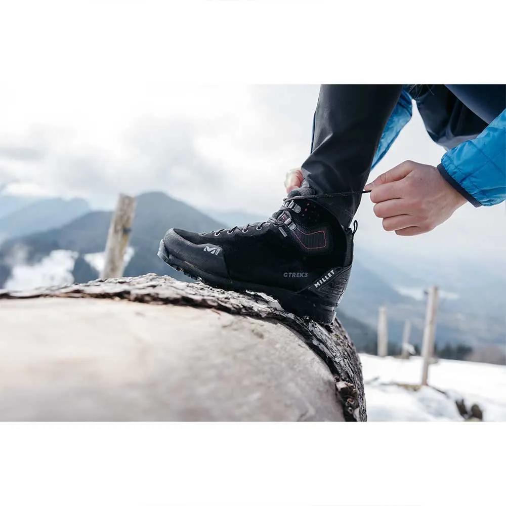 Millet Ботинки для хайкинга G Trek 3 Goretex