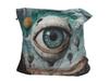 Decorative Pillow with Filling Jasiek Salvador Dali Pillowcase Living Room
