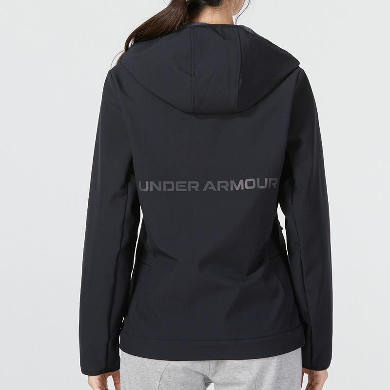 Under Armour Casual Suit Women's Black 22600402-001+23600704-001