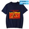 Tyler Childers Merch 2023 Футболка Send in the Hounds Tour Футболка унисекс с круглым вырезом с короткими рукавами Женская футболка унисекс Модная одежда унисекс
