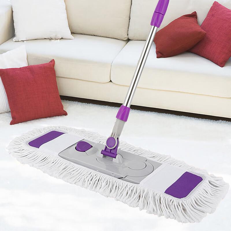 Плоская швабра Xirunjia 65 см