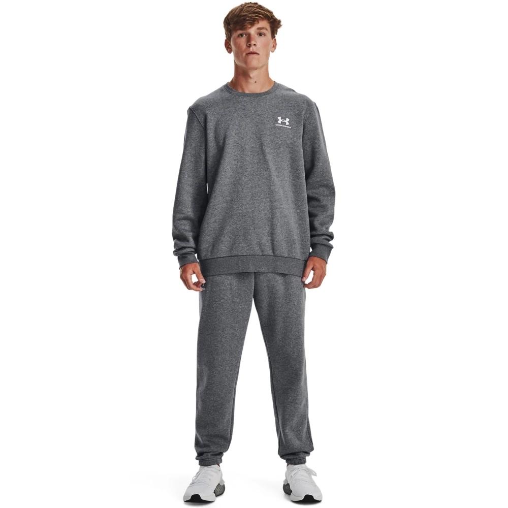 Under Armour Essential Fleece Crew Men' Sweatshirt