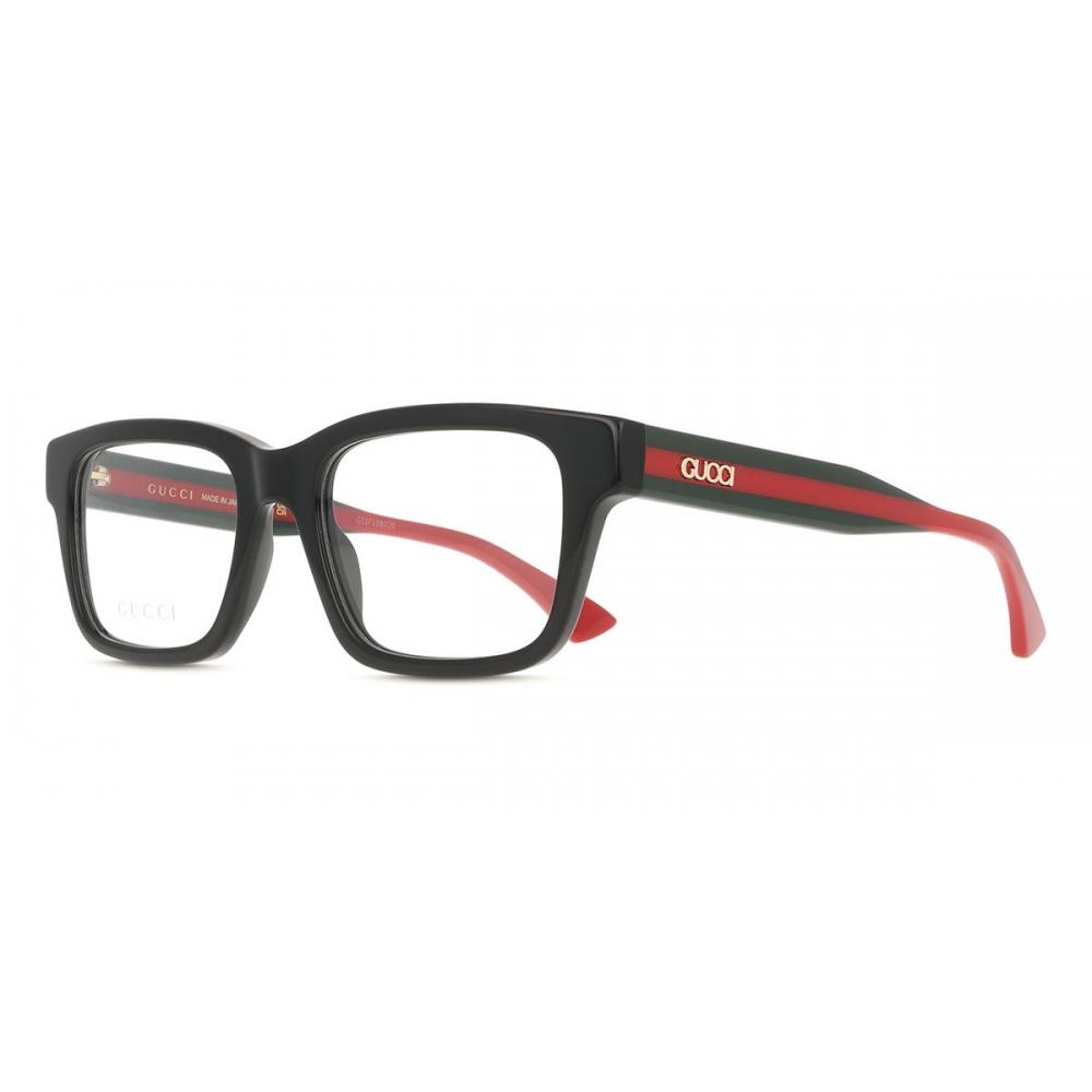 Gucci Gg1865o 007 Unisex Eyeglasses