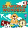 Книга 10 World Wonders : A Guide For Young Explorers : 1