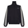 Adidas Originals Track Top Classic Sports Fashion High Neck Zip Jacket Women Tops KX7977