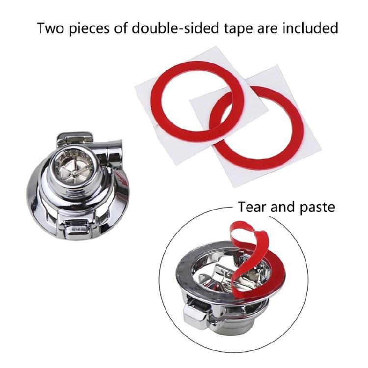 Auto Engine Ignition Switches Protector Cover for Car Push to Start Button Cover Button Start Button Decoration