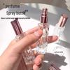 5 Yuan Off Newcomer Discount: 10ml Portable High-End Glass Perfume Atomizer