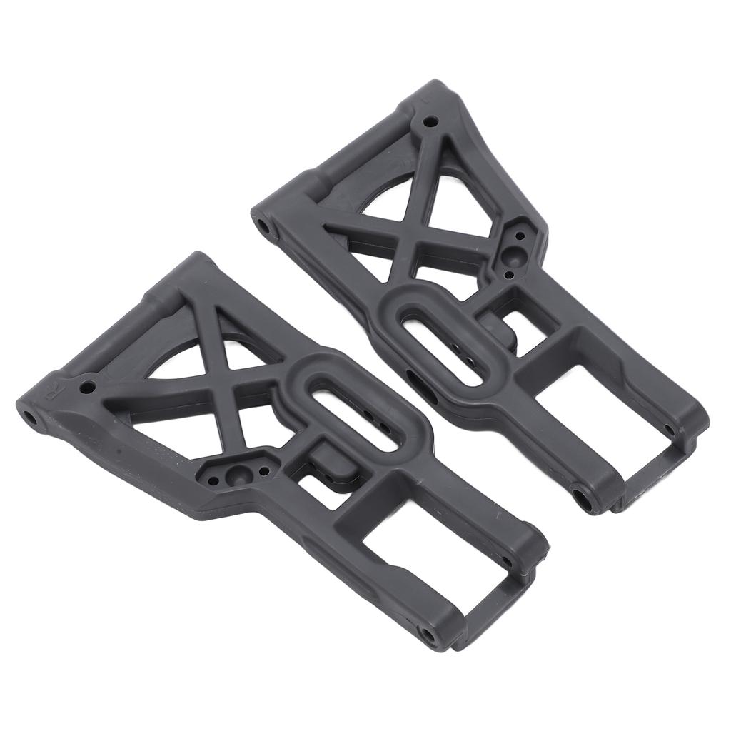 2PCS Front Lower Swing Arm 8635 for ZD Racing EX‑07 DBX‑07 1 7 RC Desert Car Accessories