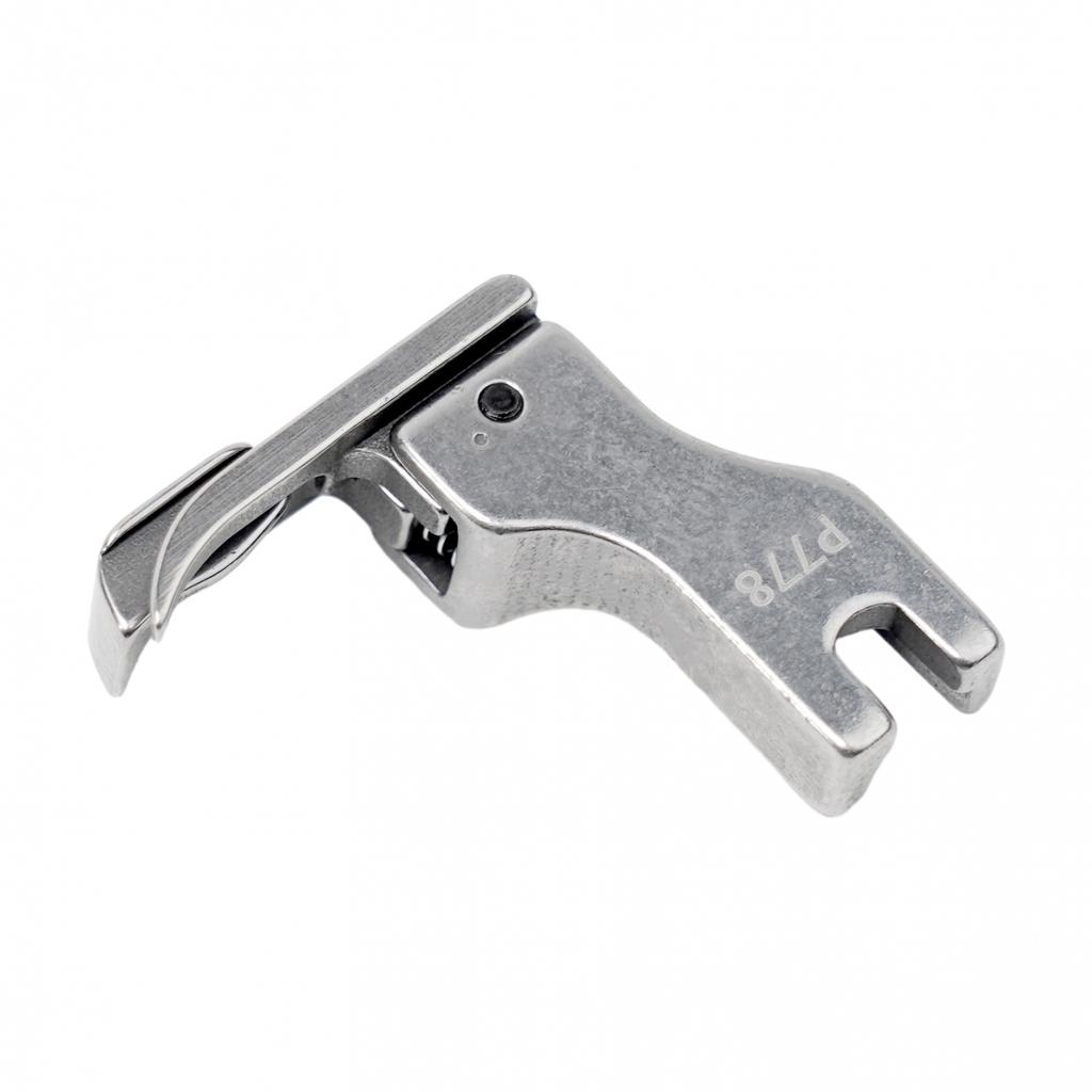 Лапка для пришивания воротника Лапка для пришивания воротника