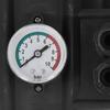 1.1kw Water Pump Pressure Control Switch Waterproof Automatic Electronic Controller Regulable 220V-240V Blue Durable 25-26