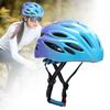 Велосипедный шлем для детей Детский велосипедный Регулируемый Лучшая амортизация Для шоссейного катания