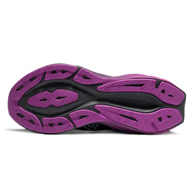 Asics Женские кроссовки Novablast 3 Lite-Show Black Orchid 1012B341-001