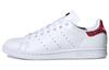 Originals Stan Smith 'Белый Черный Красный' Женские FY1714
