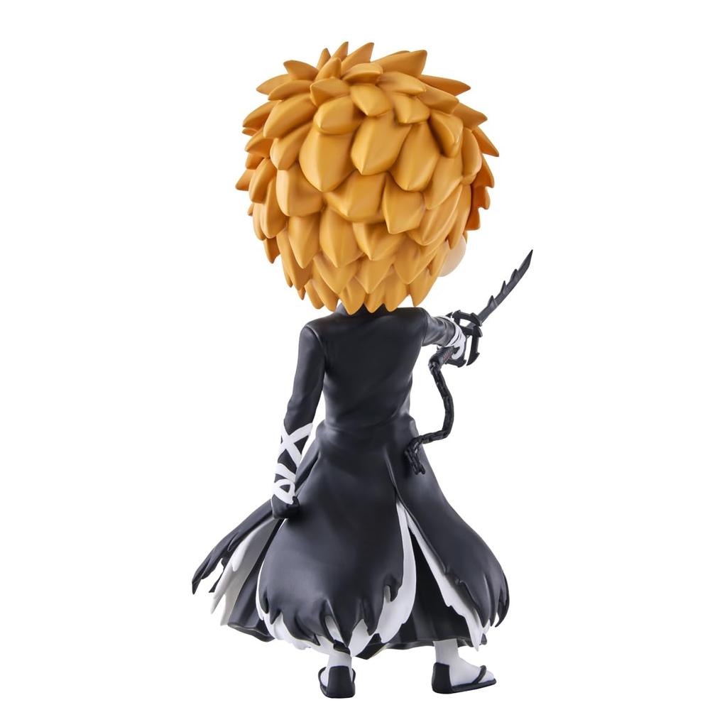 BLEACH Q posket Ичиго Куросаки Тысячелетняя кровавая война версия. Ⅱ