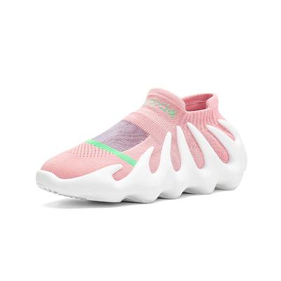 Женская обувь Слипоны Кроссовки для женщин Вулканизированная обувь Basket Femme Сверхлегкая женская повседневная обувь Массивные кроссовки