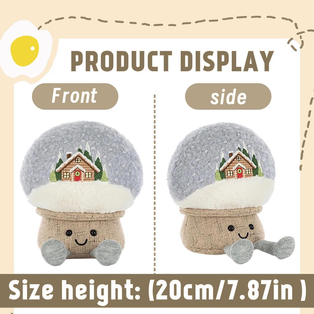 Plush Toys, Cute And Perfect Birthday Gifts For Friends And Classmates, Graduation Gifts