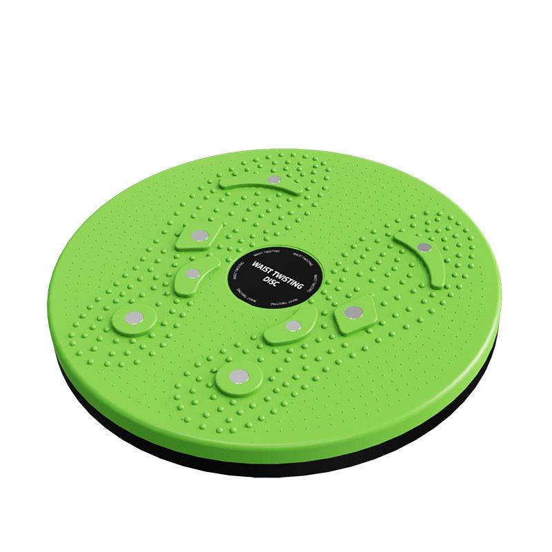 Fitness Equipment Twister Plate Thin Waist Home Massage Wriggled Machine Exercise To Lose Weight Equipment