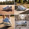 Asics Кроссовки Gel Kayano 14 Cream Denim Blue Unisex 1203A537-102