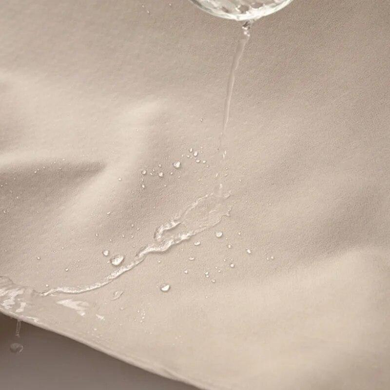 Водонепроницаемый коврик-полотенце для дивана, всесезонные нескользящие чехлы для дивана для гостиной, защита от царапин для кошек, собак, детей, защита для дивана