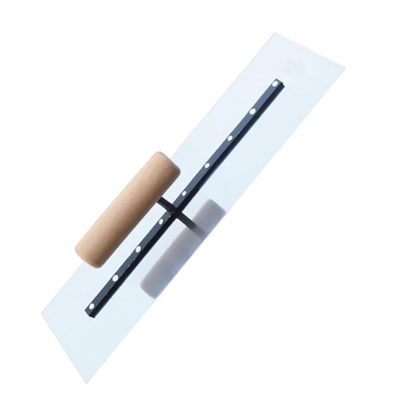 Yu Duo Stainless Steel Plaster Trowel