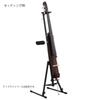 Kikutani Electric Upright Bass Stand CB-300E