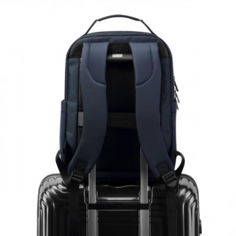 Samsonite Men's Business Laptop Backpack