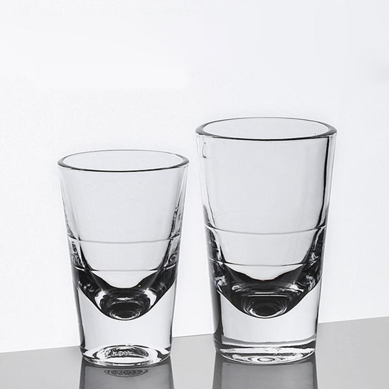 2 шт. Наборы бокалов для вина, напитков, алкогольных напитков, 80 мл, 120 мл, эстетические чашки, кофейная и чайная посуда, кавайные стаканы для питья