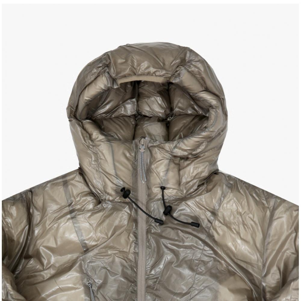 Roa Men S Padding Synthetic Beg0002