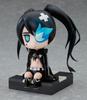 Nendoroid Black Rock Shooter нарисованная подвижная анимация (немасштабная фигурка из АБС и ПВХ) (включает в себя "оригинальный DVD")