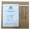 WAROM Solar LED Car Barrier Light