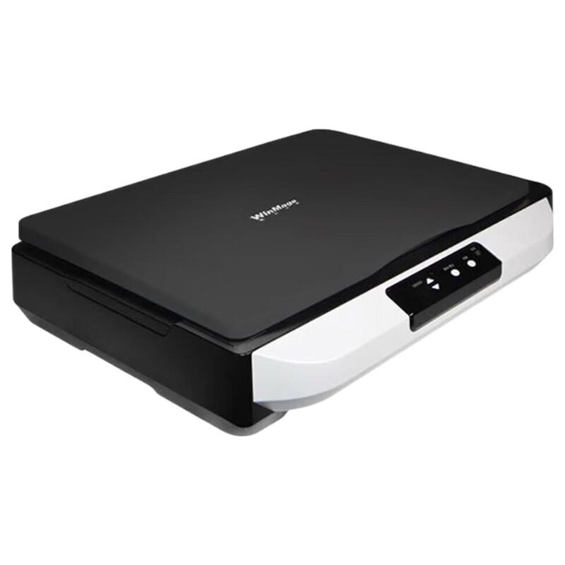 Yingyuan CX4110 A3 Flatbed Scanner CN plug (adapter included)