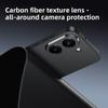 Для Xiaomi POCO X8 Pro Max Чехол роскошный Жесткий ПУ Углеродное волокно Защитная задняя крышка Чехол для телефона Xiaomi POCO X8Pro Max