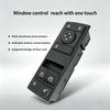 Электронный переключатель окна Новый для грузовика Mercedes Benz Actros MP4 2011-2020 A9605450813 A9605450913 A9605451213
