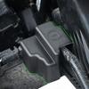 Для Honda CRV CR-V LD-22 2012 2013 2014 2015 2016 2017 Защитная крышка клеммы аккумулятора двигателя, Колпачок, Аксессуары для интерьера
