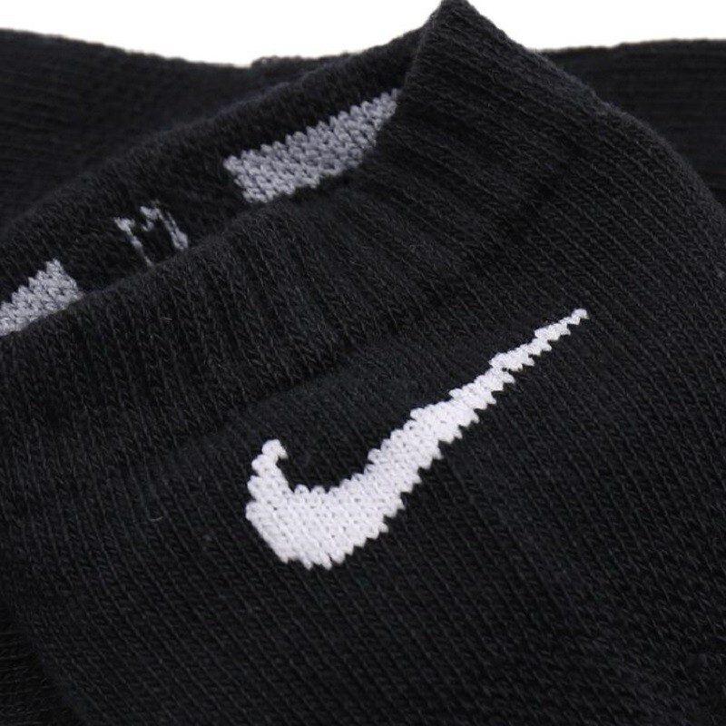 Nike Носки унисекс до щиколотки SX4705-001