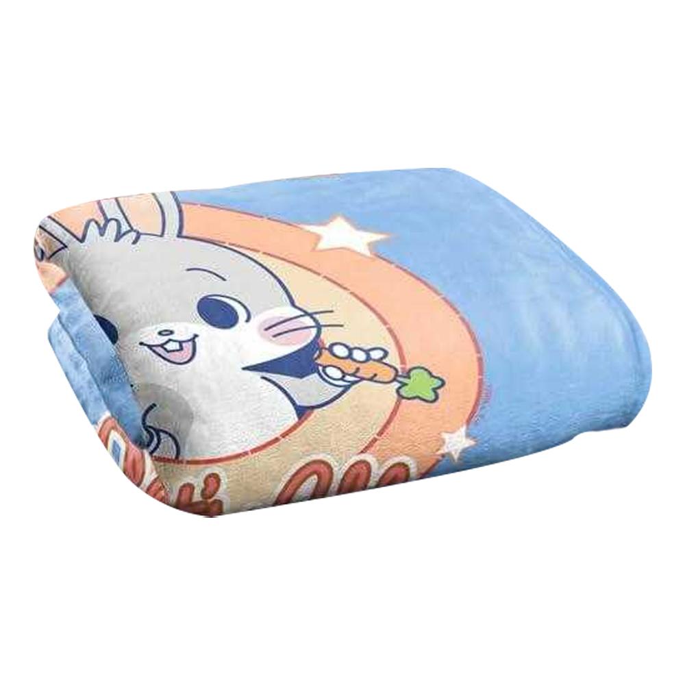 Looney Tunes Gokko Bugs Bunny Soft Touch Blanket