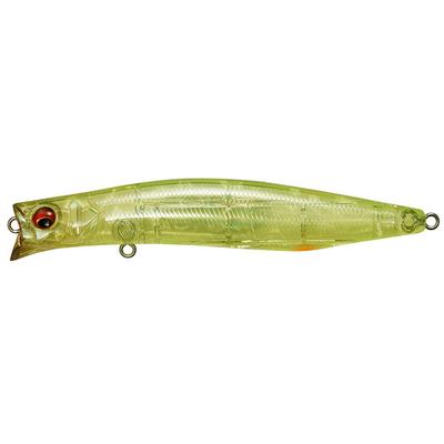 Приманка Megabass KAGELOU 100F GP RM Желтая Венера