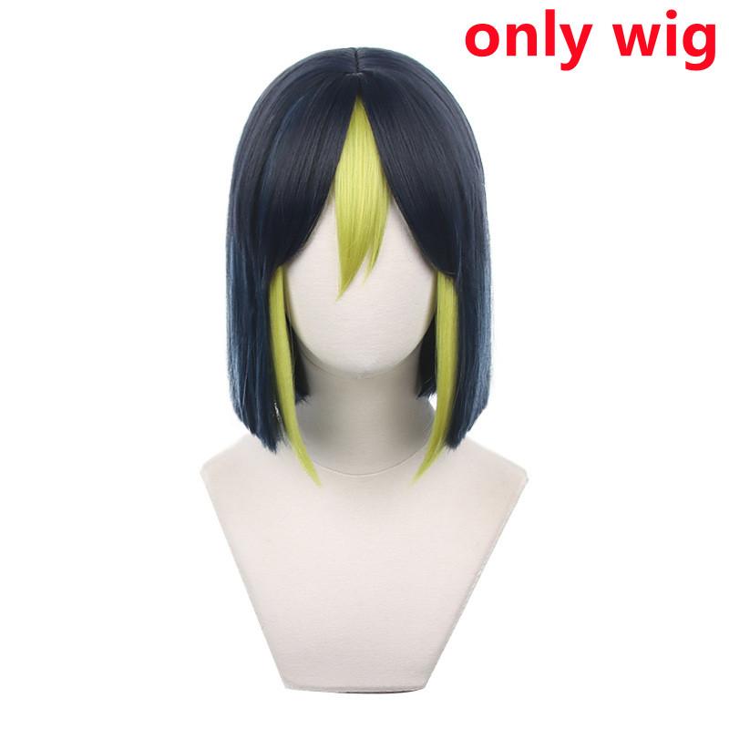 Игра Тигнари Косплей Костюм Хвост с ушками Аксессуары Хэллоуин Карнавальная одежда Аниме