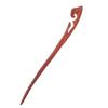 Red Sandalwood Wooden Hairpin Chinese Style Hair Sticks New Hair Clips  Women