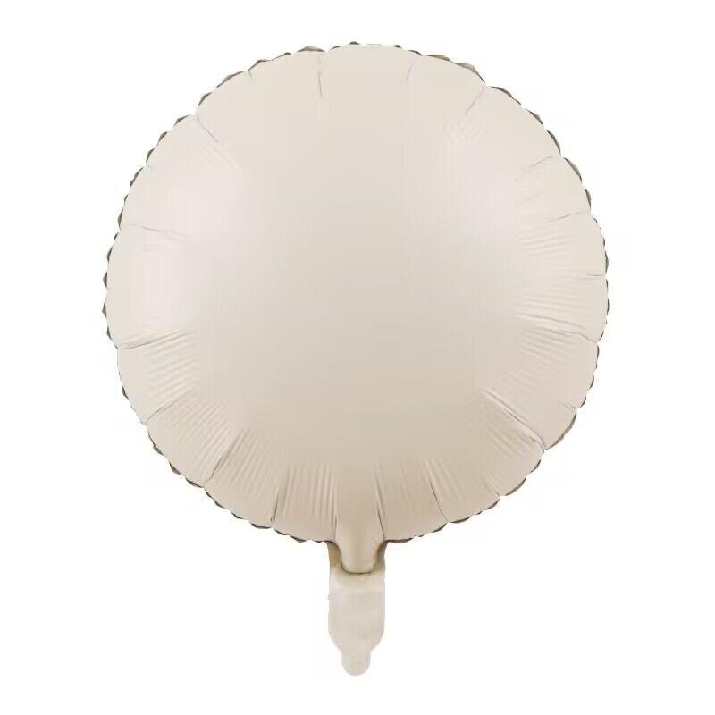 3-10 шт. 18-дюймовые воздушные шары из алюминиевой фольги в форме сердца и звезды, ретро-цветные гелиевые воздушные шары для украшения свадьбы, дня рождения, вечеринки для взрослых и детей