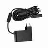 USB-кабель питания-адаптер для зарядного устройства датчика Microsoft Xbox 360 Kinect с