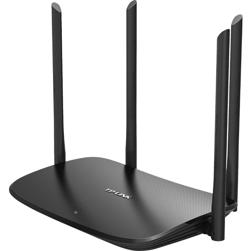 TP-LINK TL-XDR1520 AX1500 WiFi 6 Mesh Router (CN version)
